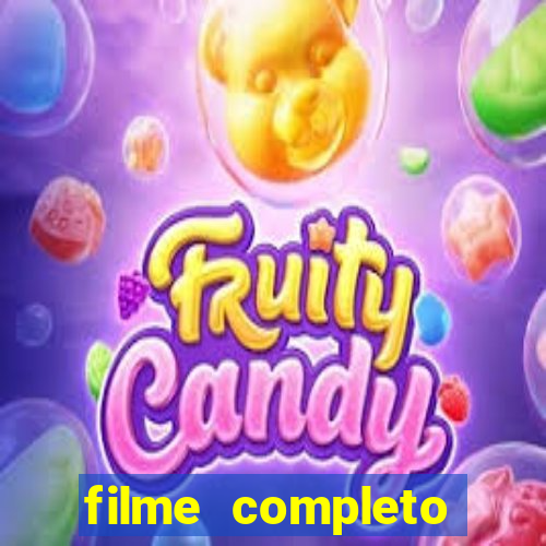 filme completo dublado megamente